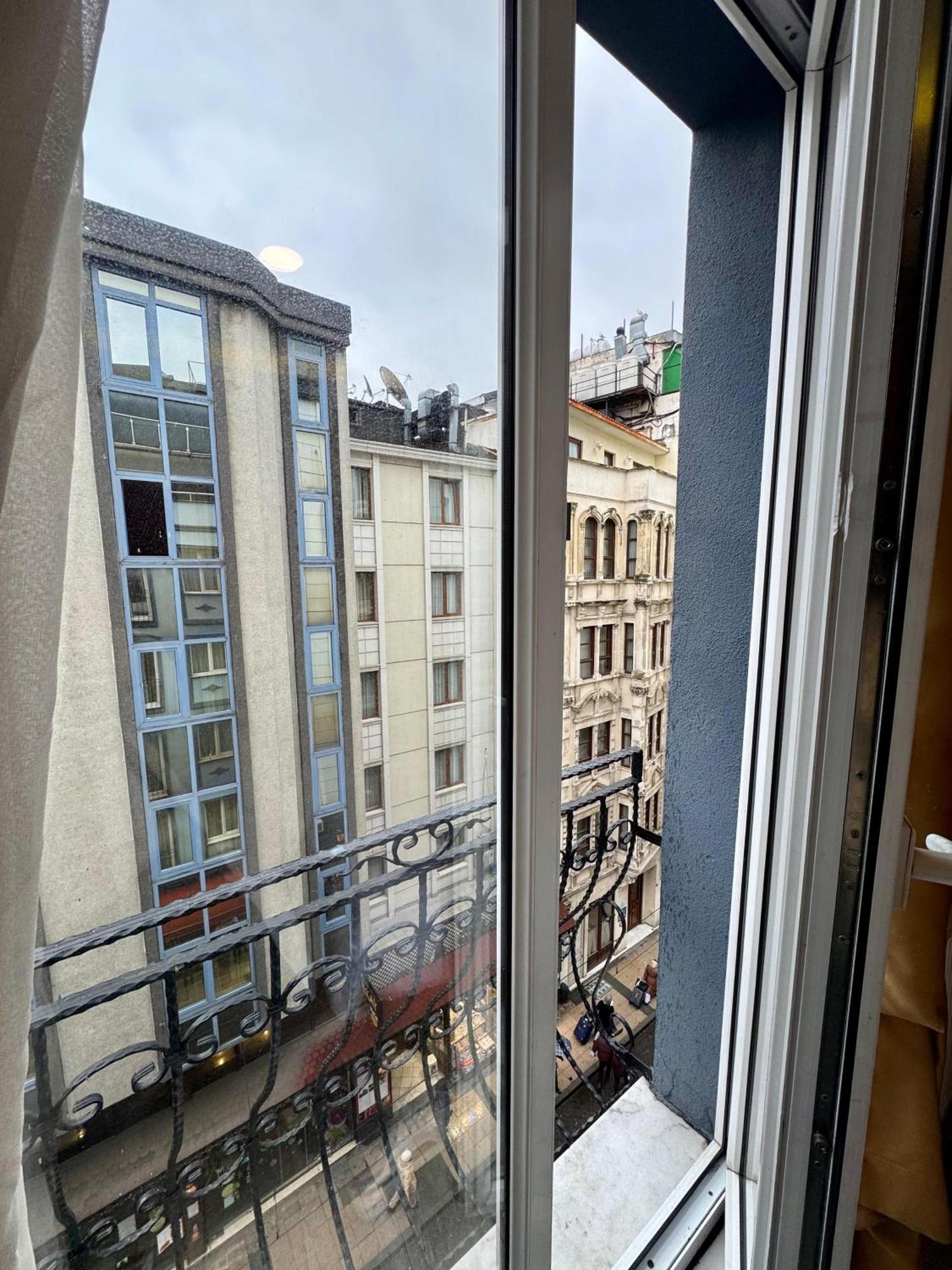 Gulhane Corner Hotel — Photos 3