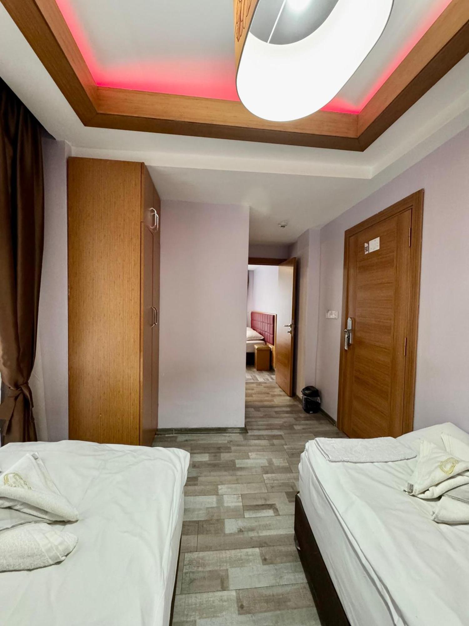 Gulhane Corner Hotel — Photos 2
